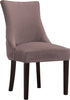 Hannah Velvet Dining Chair